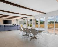 Resale - Finca - Country Property - Los Montesinos