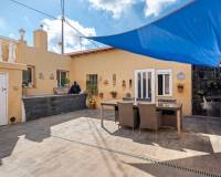 Resale - Finca - Country Property - Los Montesinos