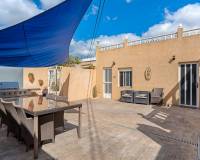 Resale - Finca - Country Property - Los Montesinos