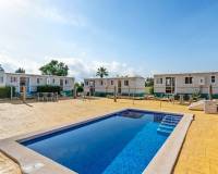 Resale - Finca - Country Property - Los Montesinos