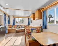 Resale - Finca - Country Property - Los Montesinos