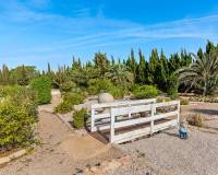 Resale - Finca - Country Property - Los Montesinos