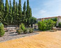 Resale - Finca - Country Property - Los Montesinos