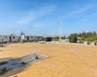 Resale - Finca - Country Property - Los Montesinos
