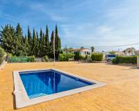 Resale - Finca - Country Property - Los Montesinos