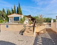 Resale - Finca - Country Property - Los Montesinos