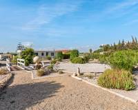 Resale - Finca - Country Property - Los Montesinos