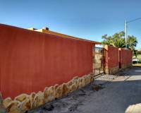 Resale - Finca - Country Property - Murcia - Valle Del Sol