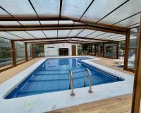 Resale - Finca - Country Property - Orihuela Costa - Orihuela