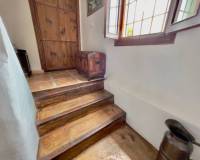 Resale - Finca - Country Property - Orihuela Costa - Orihuela