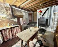 Resale - Finca - Country Property - Orihuela Costa - Orihuela