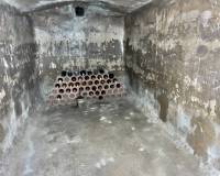 Resale - Finca - Country Property - Orihuela Costa - Orihuela