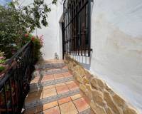 Resale - Finca - Country Property - Orihuela Costa - Orihuela