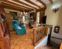 Resale - Finca - Country Property - Orihuela Costa - Orihuela