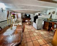 Resale - Finca - Country Property - Orihuela Costa - Orihuela