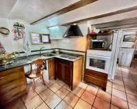 Resale - Finca - Country Property - Orihuela Costa - Orihuela