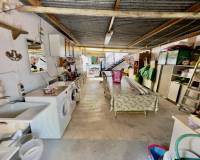 Resale - Finca - Country Property - Orihuela Costa - Orihuela