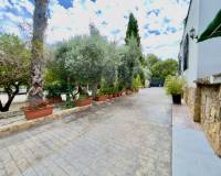 Resale - Finca - Country Property - Orihuela Costa - Orihuela