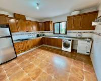 Resale - Finca - Country Property - Orihuela Costa - Orihuela