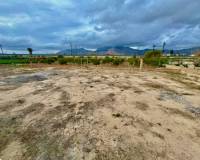 Resale - Finca - Country Property - Orihuela Costa - Orihuela