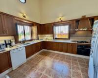 Resale - Finca - Country Property - Orihuela Costa - Orihuela