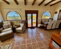 Resale - Finca - Country Property - Orihuela Costa - Orihuela