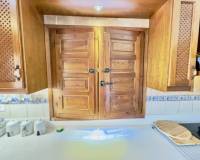 Resale - Finca - Country Property - Orihuela Costa - Orihuela