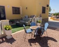 Resale - Finca - Country Property - Orihuela Costa - Orihuela