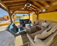 Resale - Finca - Country Property - Orihuela Costa - Orihuela