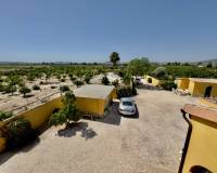 Resale - Finca - Country Property - Orihuela Costa - Orihuela