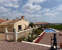 Resale - Finca - Country Property - Orihuela Costa - Orihuela