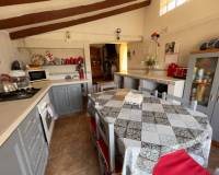 Resale - Finca - Country Property - Orihuela Costa - Orihuela