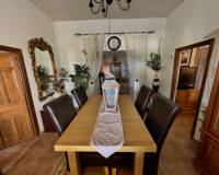 Resale - Finca - Country Property - Orihuela Costa - Orihuela