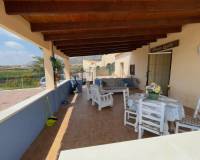 Resale - Finca - Country Property - Orihuela Costa - Orihuela