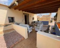 Resale - Finca - Country Property - Orihuela Costa - Orihuela