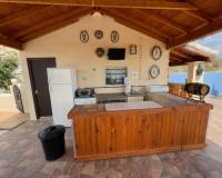 Resale - Finca - Country Property - Orihuela Costa - Orihuela