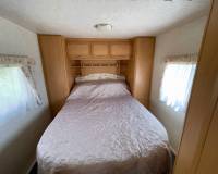 Resale - Finca - Country Property - Orihuela Costa - Orihuela