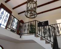 Resale - Finca - Country Property - Orihuela Costa - Orihuela