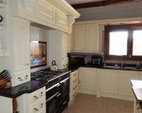 Resale - Finca - Country Property - Orihuela Costa - Orihuela