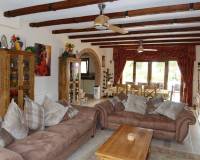 Resale - Finca - Country Property - Orihuela Costa - Orihuela