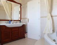 Resale - Finca - Country Property - Orihuela Costa - Orihuela