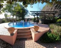 Resale - Finca - Country Property - Orihuela Costa - Orihuela