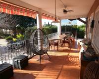 Resale - Finca - Country Property - Orihuela Costa - Orihuela