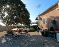 Resale - Finca - Country Property - Orihuela Costa - Orihuela