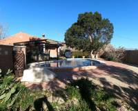 Resale - Finca - Country Property - Orihuela Costa - Orihuela