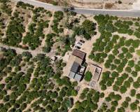Resale - Finca - Country Property - Orihuela Costa - Orihuela