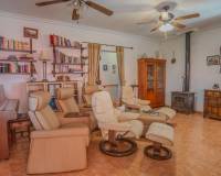 Resale - Finca - Country Property - Orihuela Costa - San Bartolome