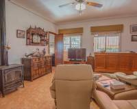 Resale - Finca - Country Property - Orihuela Costa - San Bartolome