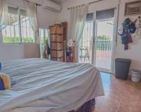 Resale - Finca - Country Property - Orihuela Costa - San Bartolome