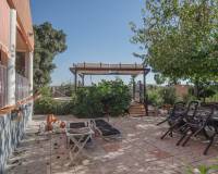 Resale - Finca - Country Property - Orihuela Costa - San Bartolome